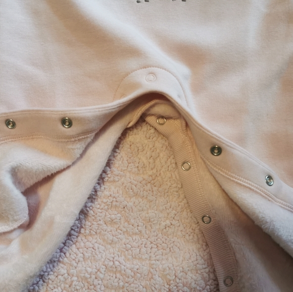 GAP overall - Picture 3 of 3